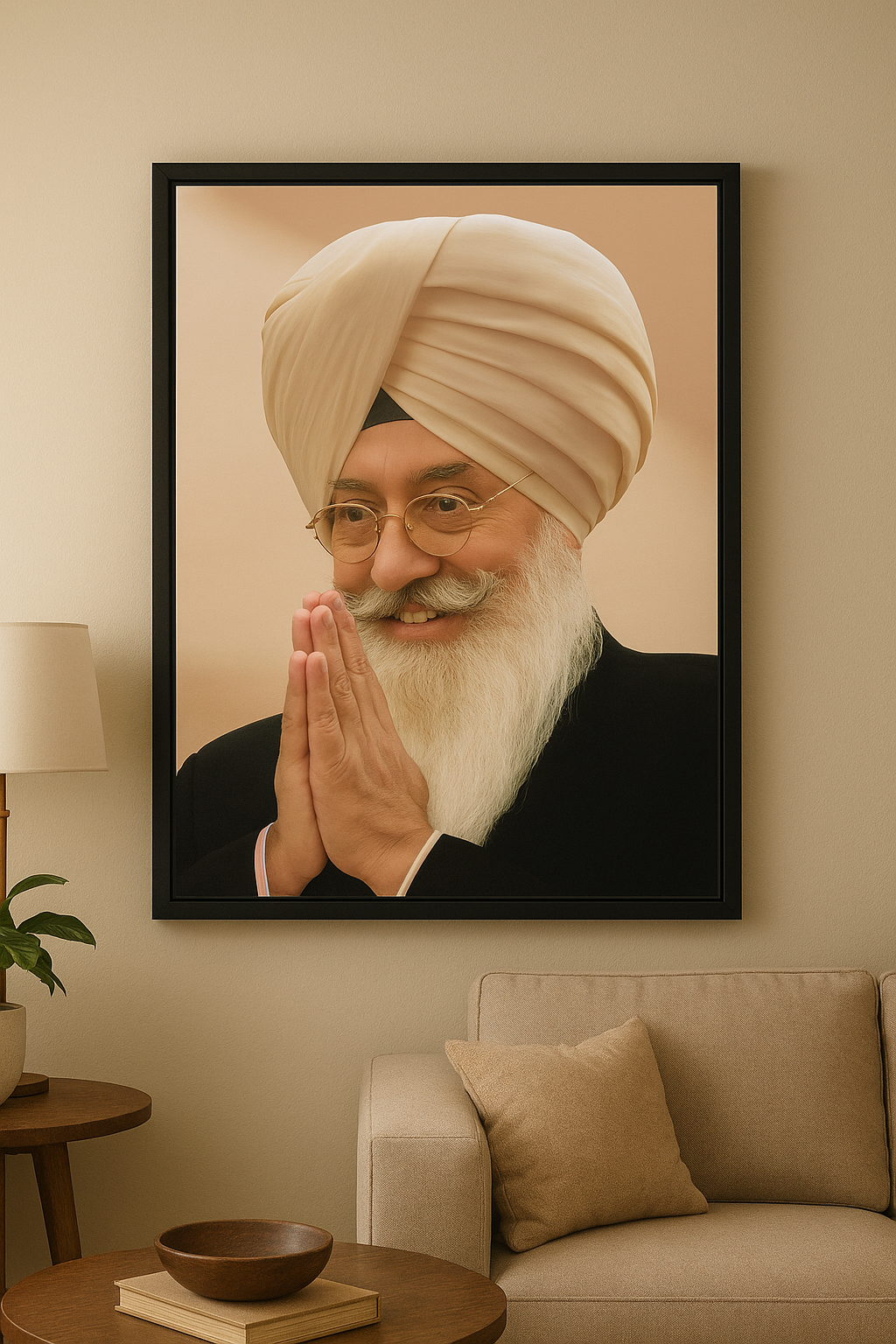 Radha Soami Satsang Beas Babaji - Ghar Khoobsoorat
