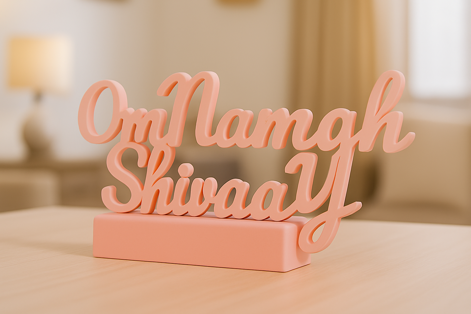 Om Namah Shivaay - Ghar Khoobsoorat