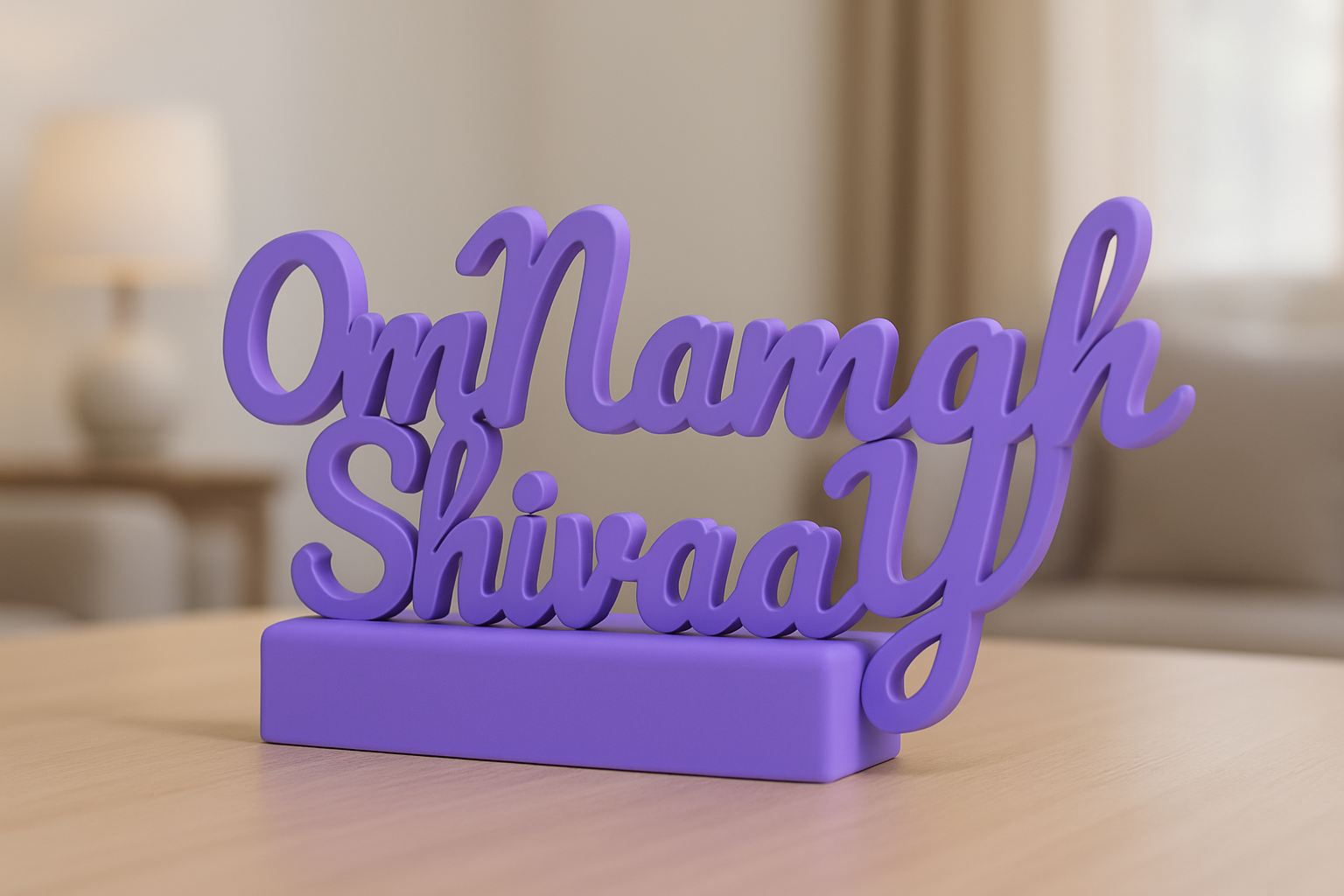Om Namah Shivaay - Ghar Khoobsoorat